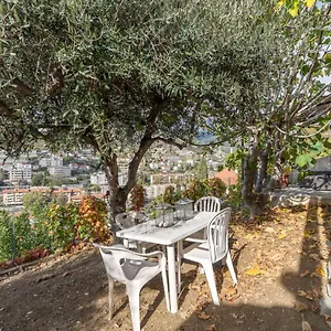 Locazione Turistica Casetta Porta Casa vacanze Sanremo