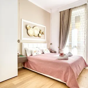 Apartamento Joivy Old Navigli Family, Milán