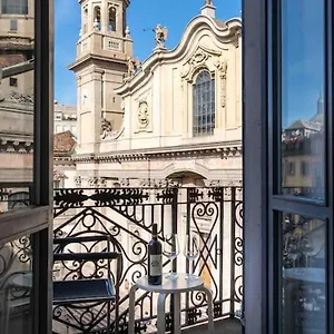 Missori's Nest - Wonderful View Apartment