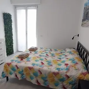 Effedi Mag Appartamento Milano