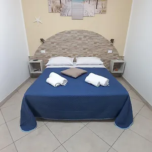 Alyke Vacanze Appartamento Macari