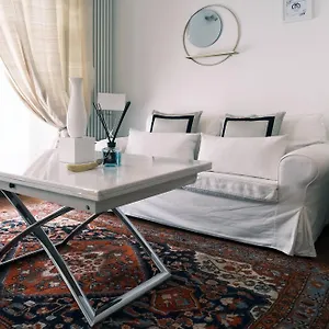 Apartamento Comecasa Flowery Terraced, Milán
