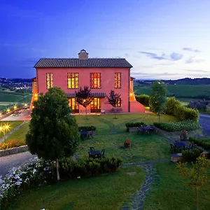 Borgo Vigna Vecchia Alloggio per agriturismo Cerreto Guidi