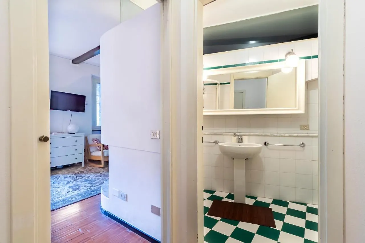 Lovely Flat De Castilla 7 Milan