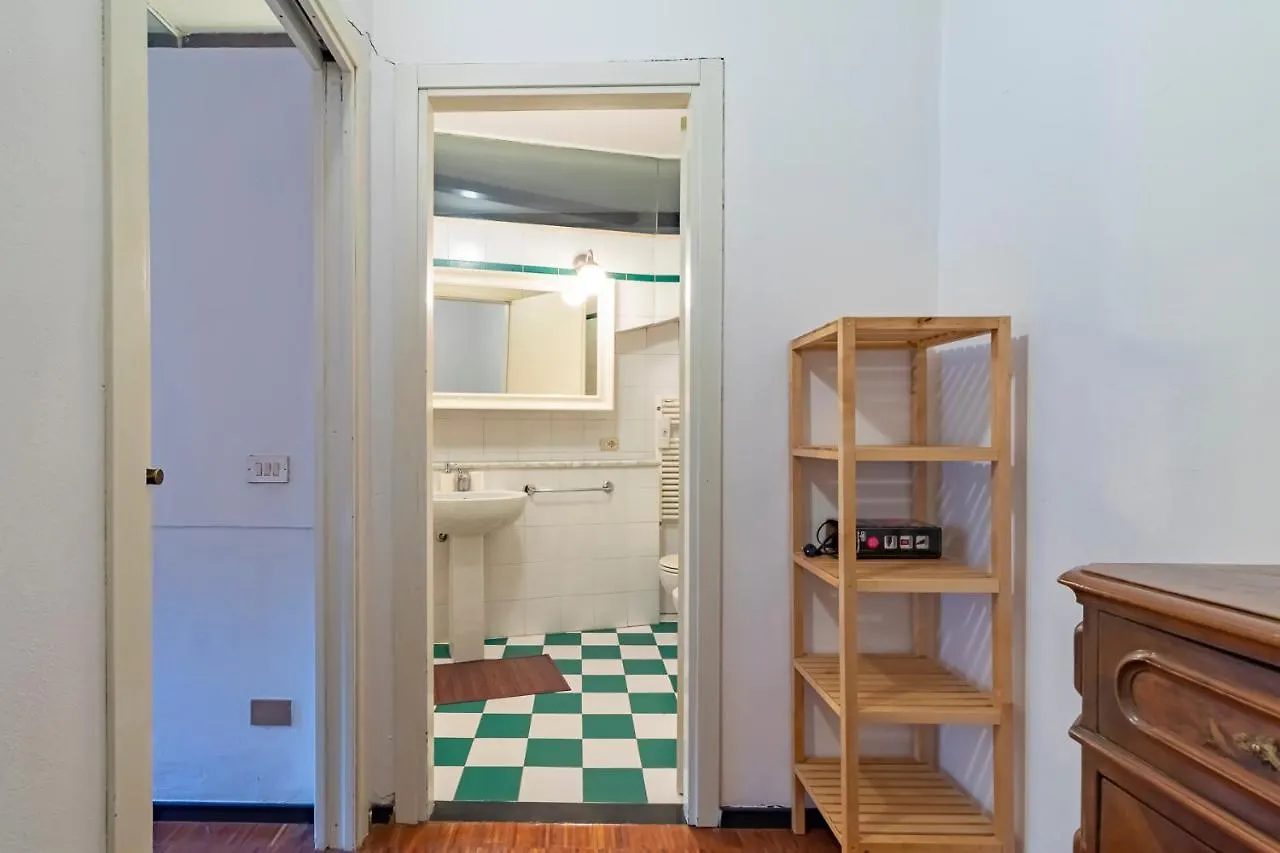 Lovely Flat De Castilla 7 Milan Apartment
